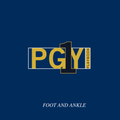 PGY1 Playbook Foot and Ankle