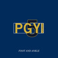 PGY5 Playbook Foot and Ankle