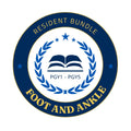 Resident Bundle for Foot and Ankle Surgery