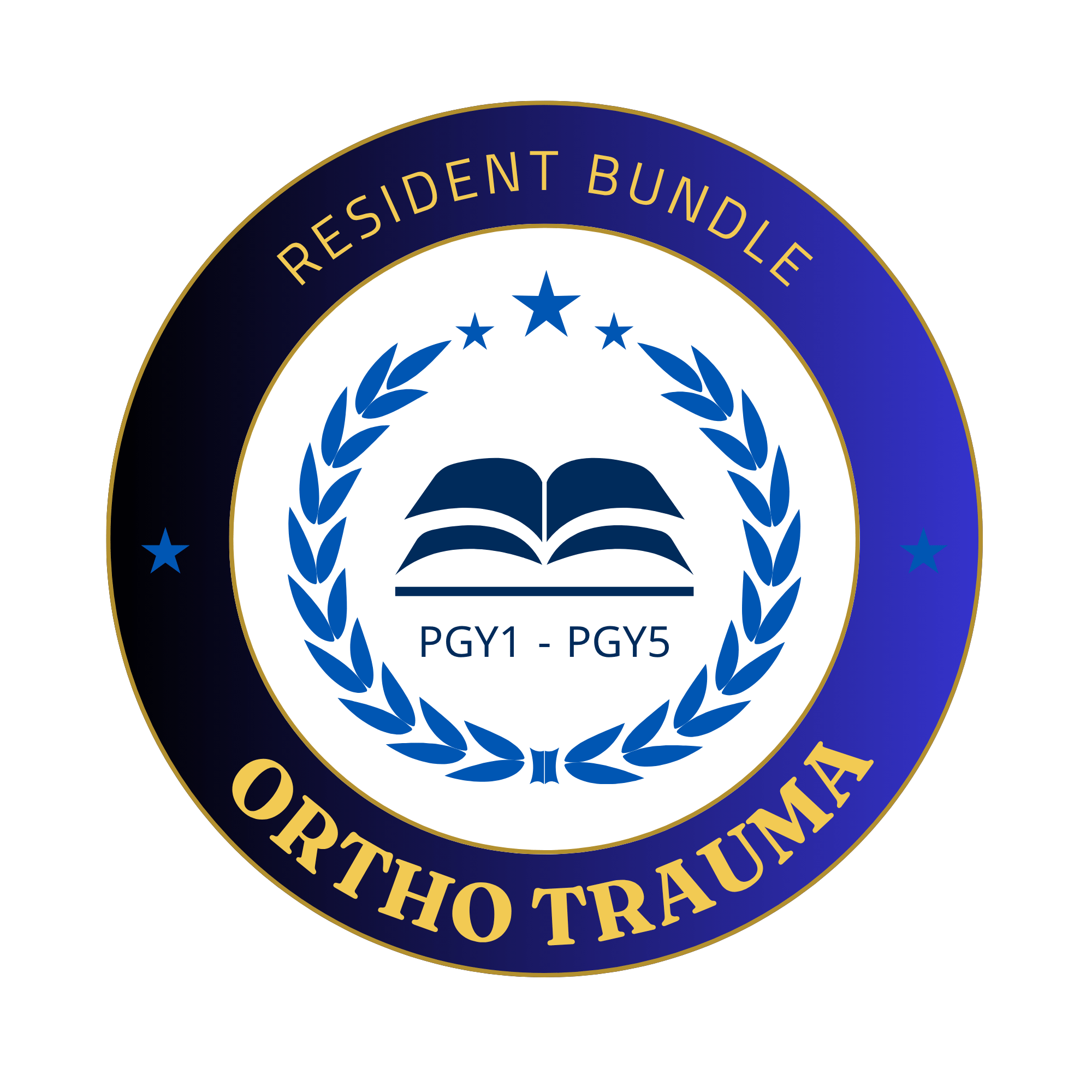 Ortho Trauma Bundle